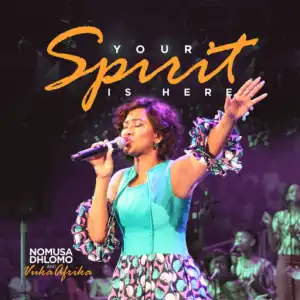 Nomusa Dhlomo - Ngobakho